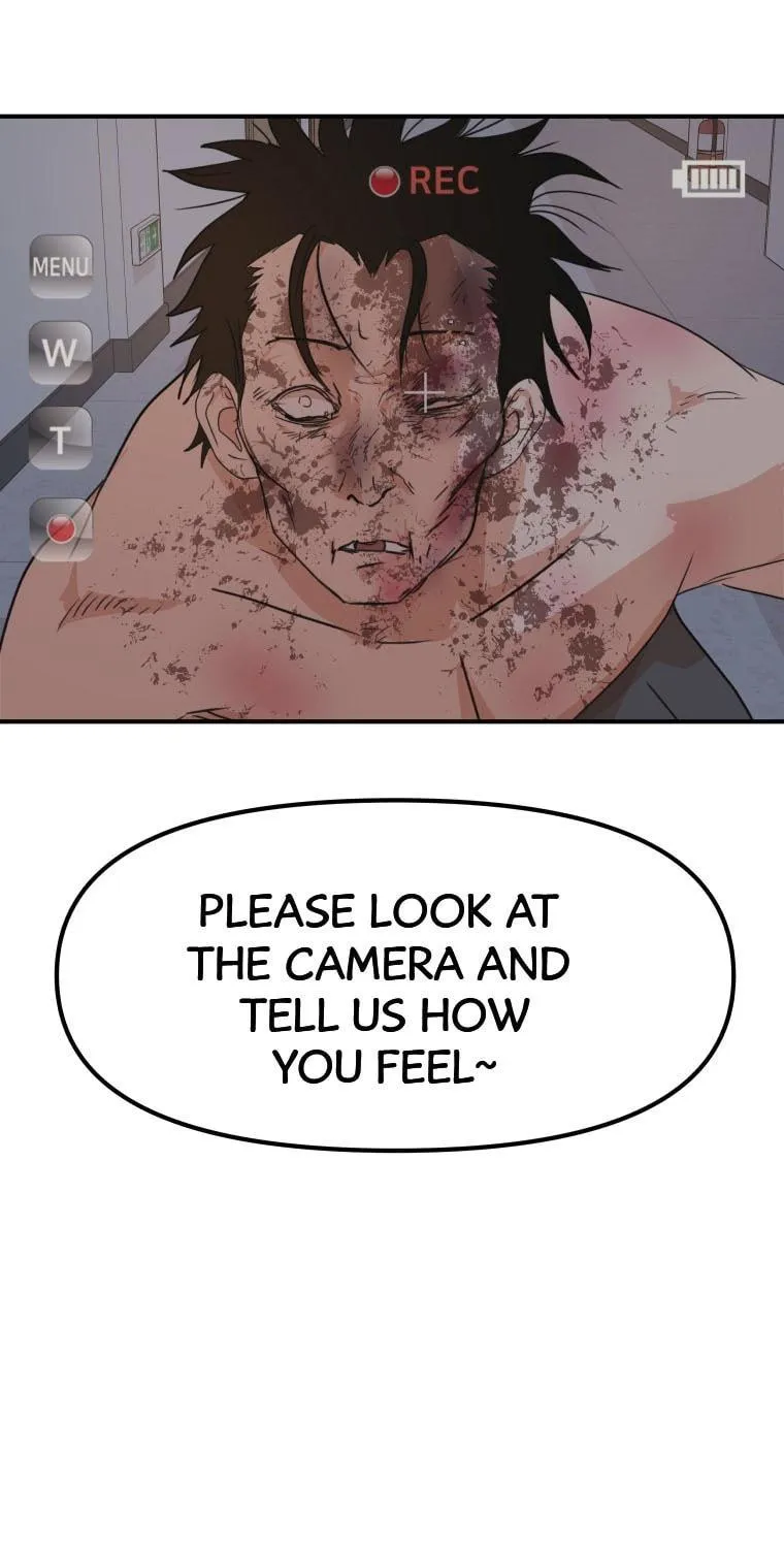 Read Guard Pass chapter 72 image 15 on Lezhin
