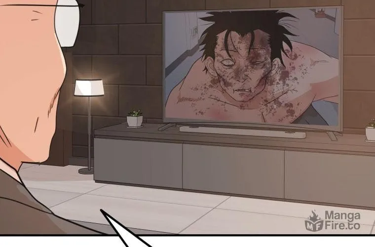 Read Guard Pass chapter 72 image 18 on Lezhin