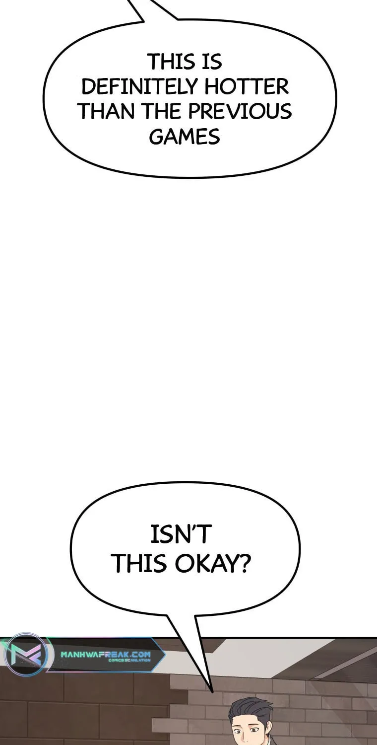 Read Guard Pass chapter 72 image 19 on Lezhin