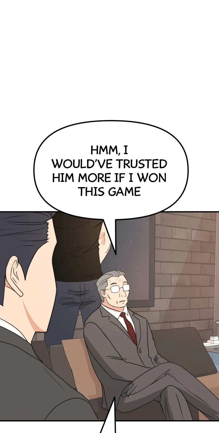 Read Guard Pass chapter 72 image 22 on Lezhin