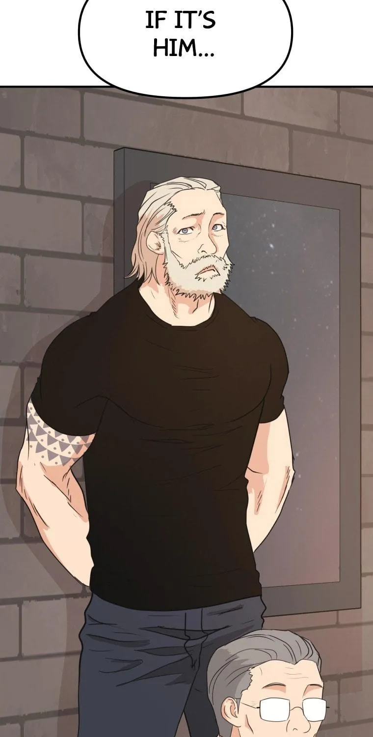 Read Guard Pass chapter 72 image 26 on Lezhin