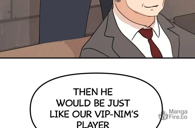 Read Guard Pass chapter 72 image 27 on Lezhin