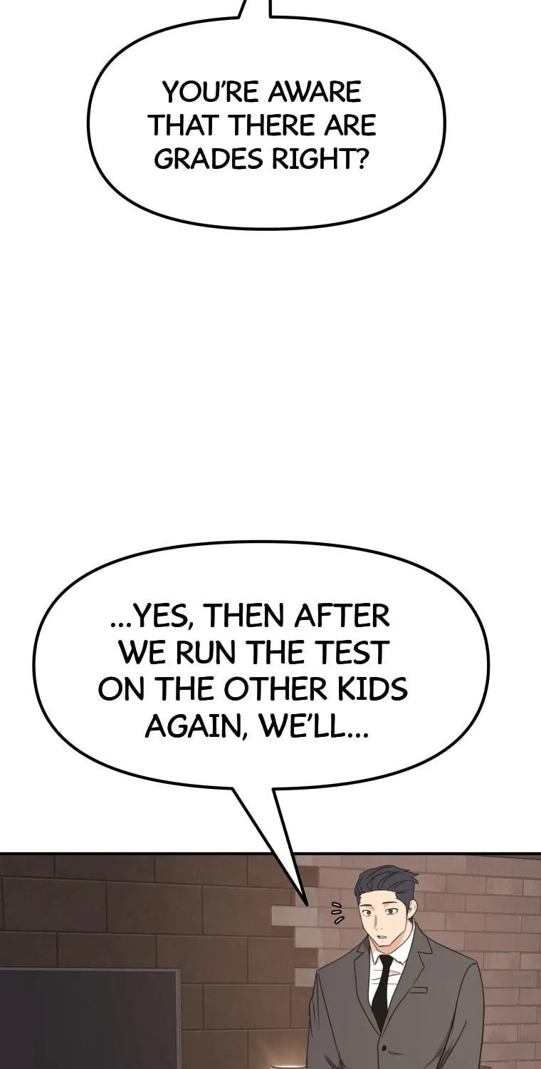 Read Guard Pass chapter 72 image 32 on Lezhin