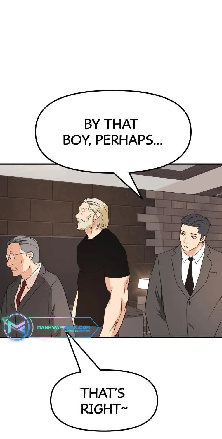 Read Guard Pass chapter 72 image 37 on Lezhin