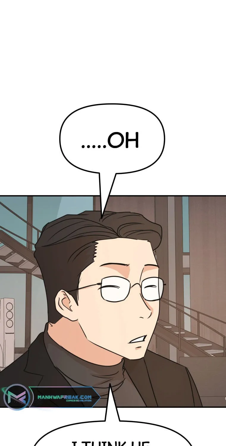 Read Guard Pass chapter 72 image 47 on Lezhin