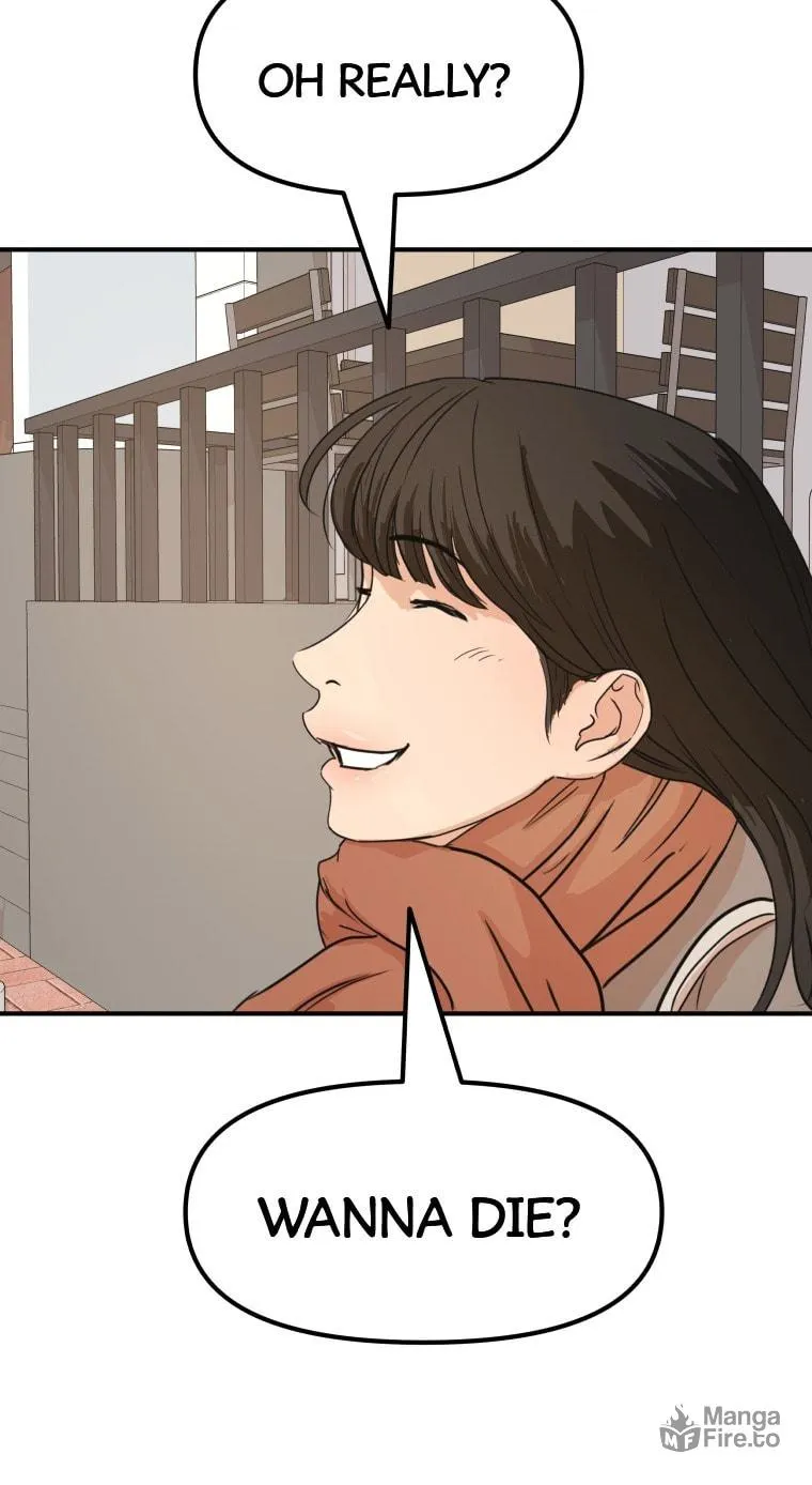 Read Guard Pass chapter 72 image 66 on Lezhin