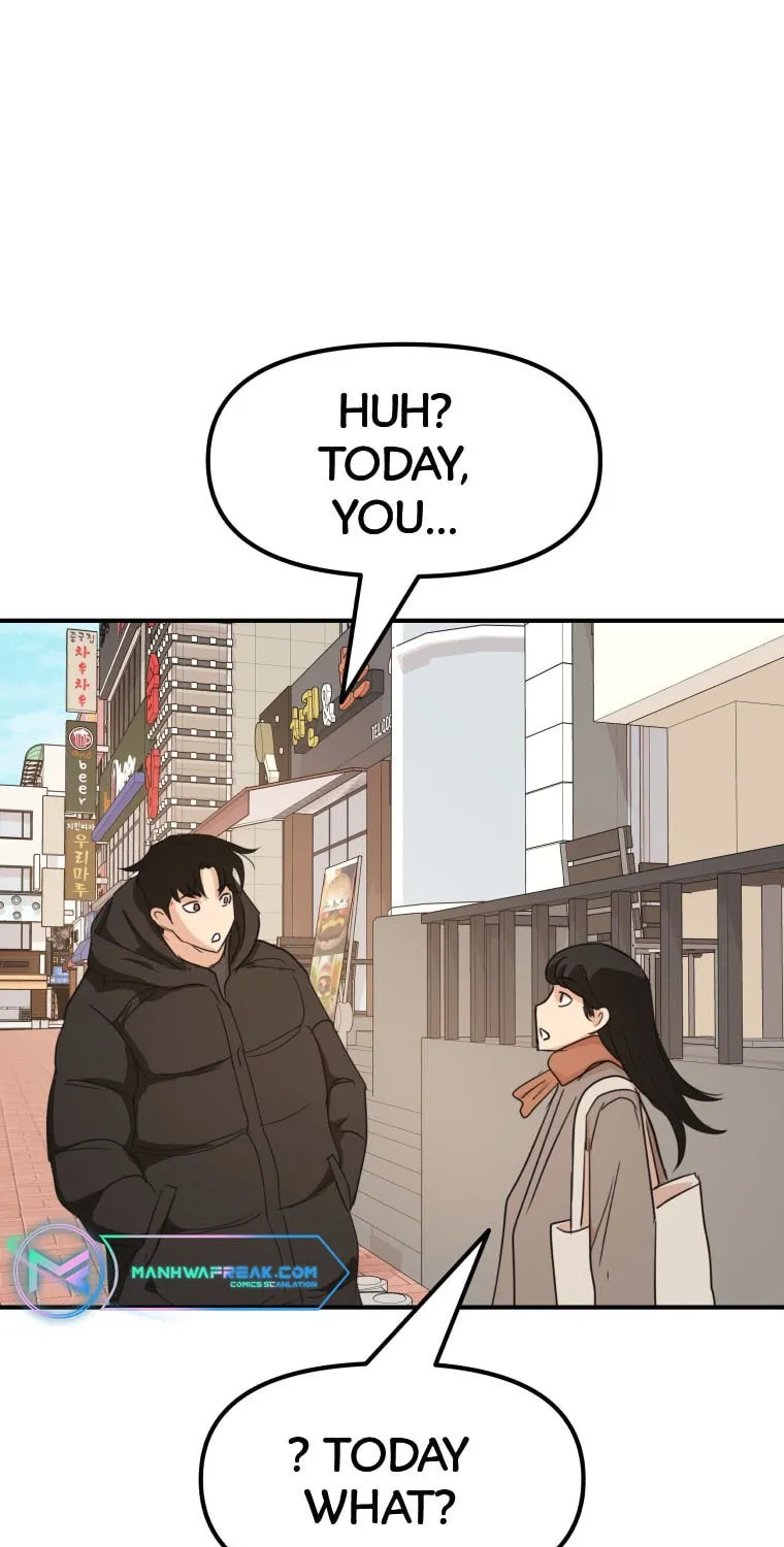 Read Guard Pass chapter 72 image 67 on Lezhin