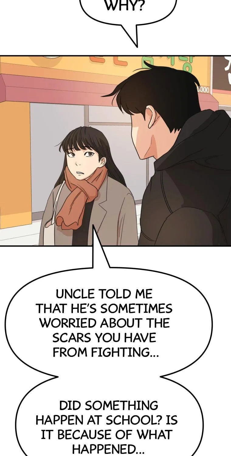 Read Guard Pass chapter 72 image 73 on Lezhin