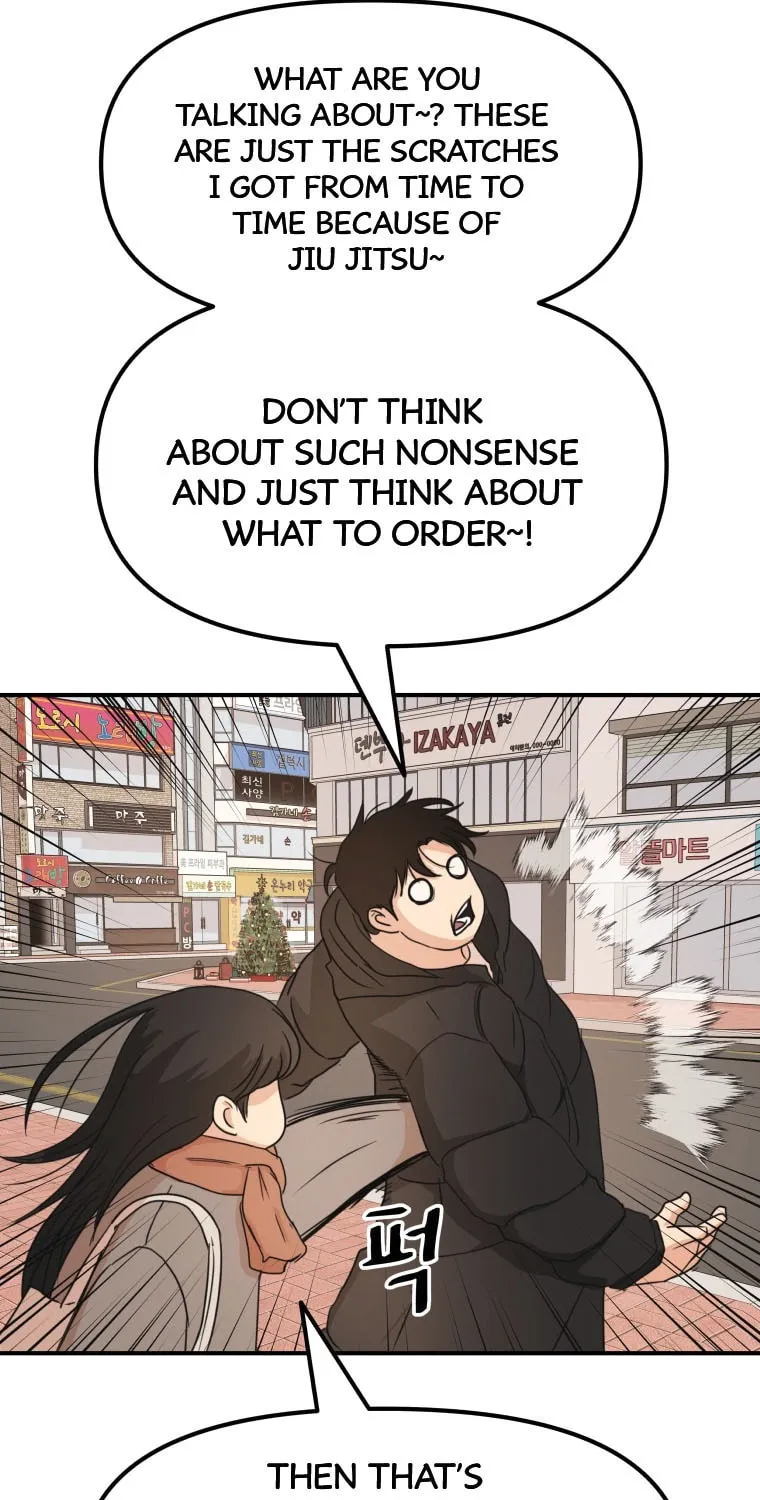 Read Guard Pass chapter 72 image 75 on Lezhin