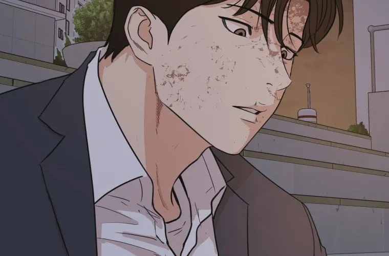 Read Guard Pass chapter 72 image 87 on Lezhin