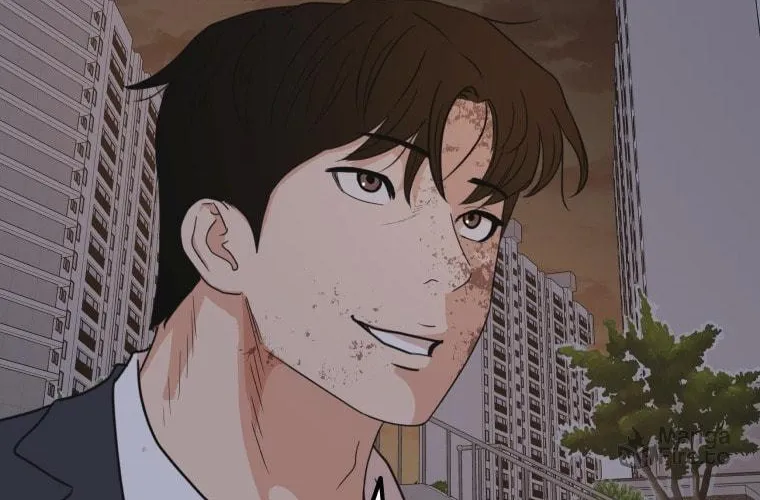 Read Guard Pass chapter 72 image 93 on Lezhin