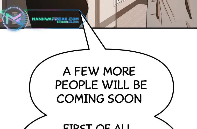 Read Guard Pass chapter 73 image 100 on Lezhin