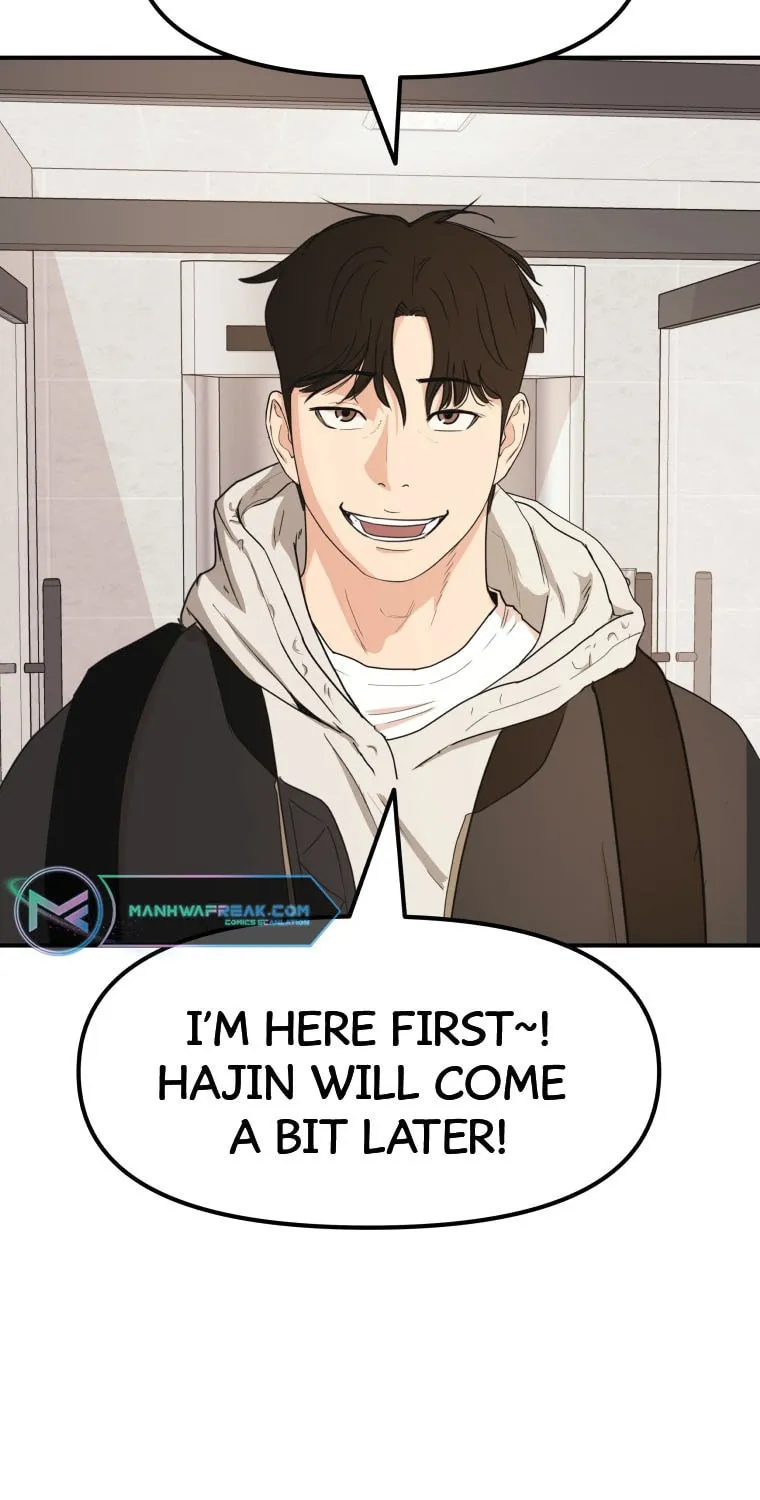 Read Guard Pass chapter 73 image 109 on Lezhin