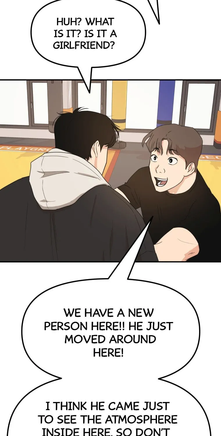 Read Guard Pass chapter 73 image 111 on Lezhin