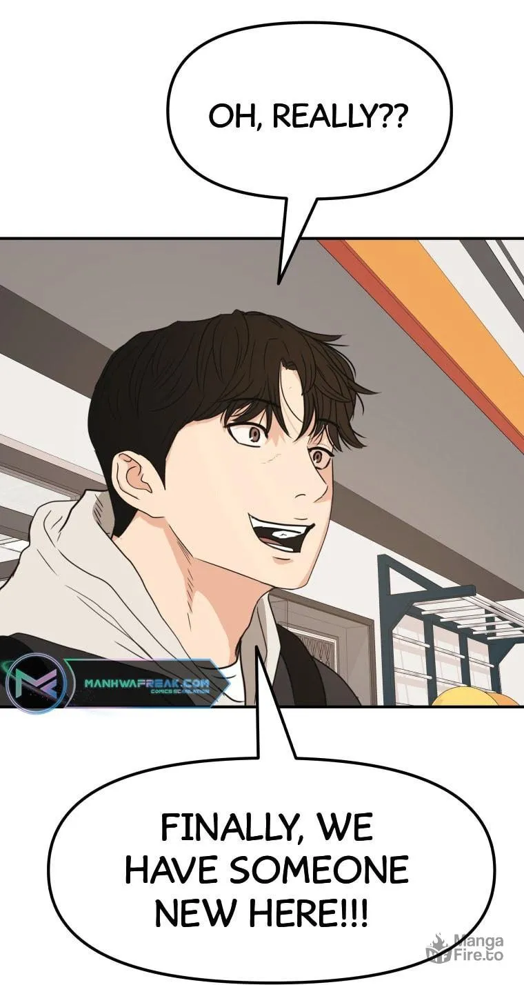 Read Guard Pass chapter 73 image 113 on Lezhin
