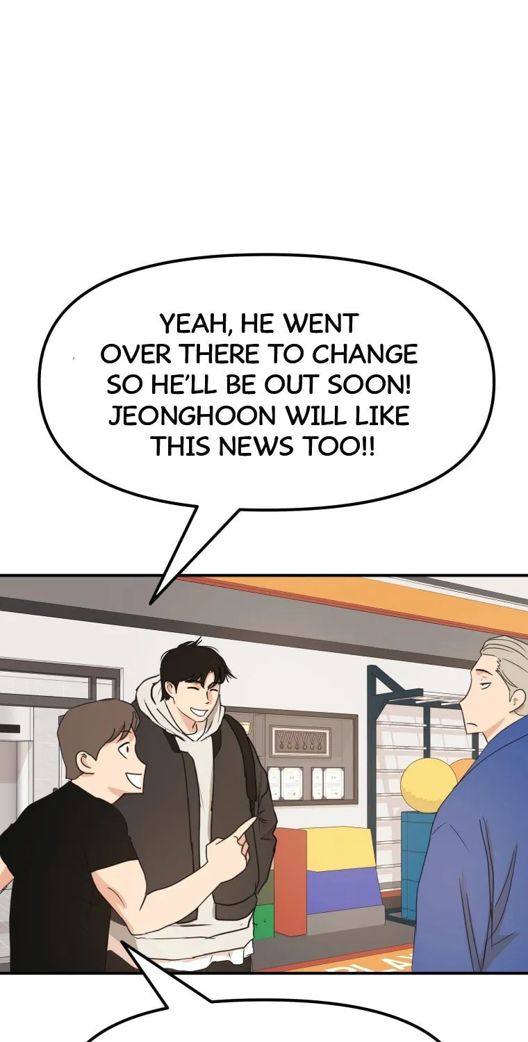 Read Guard Pass chapter 73 image 114 on Lezhin