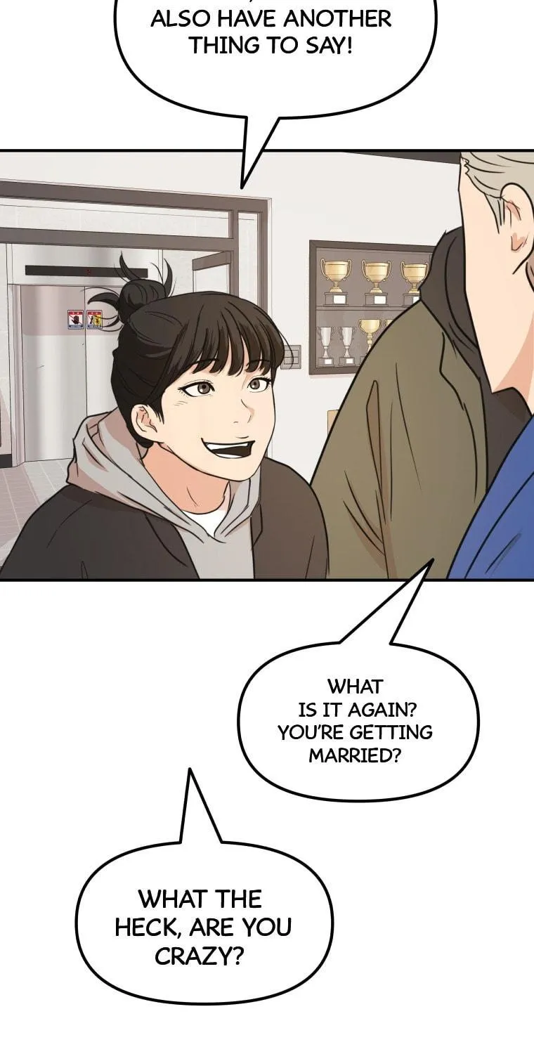 Read Guard Pass chapter 73 image 26 on Lezhin