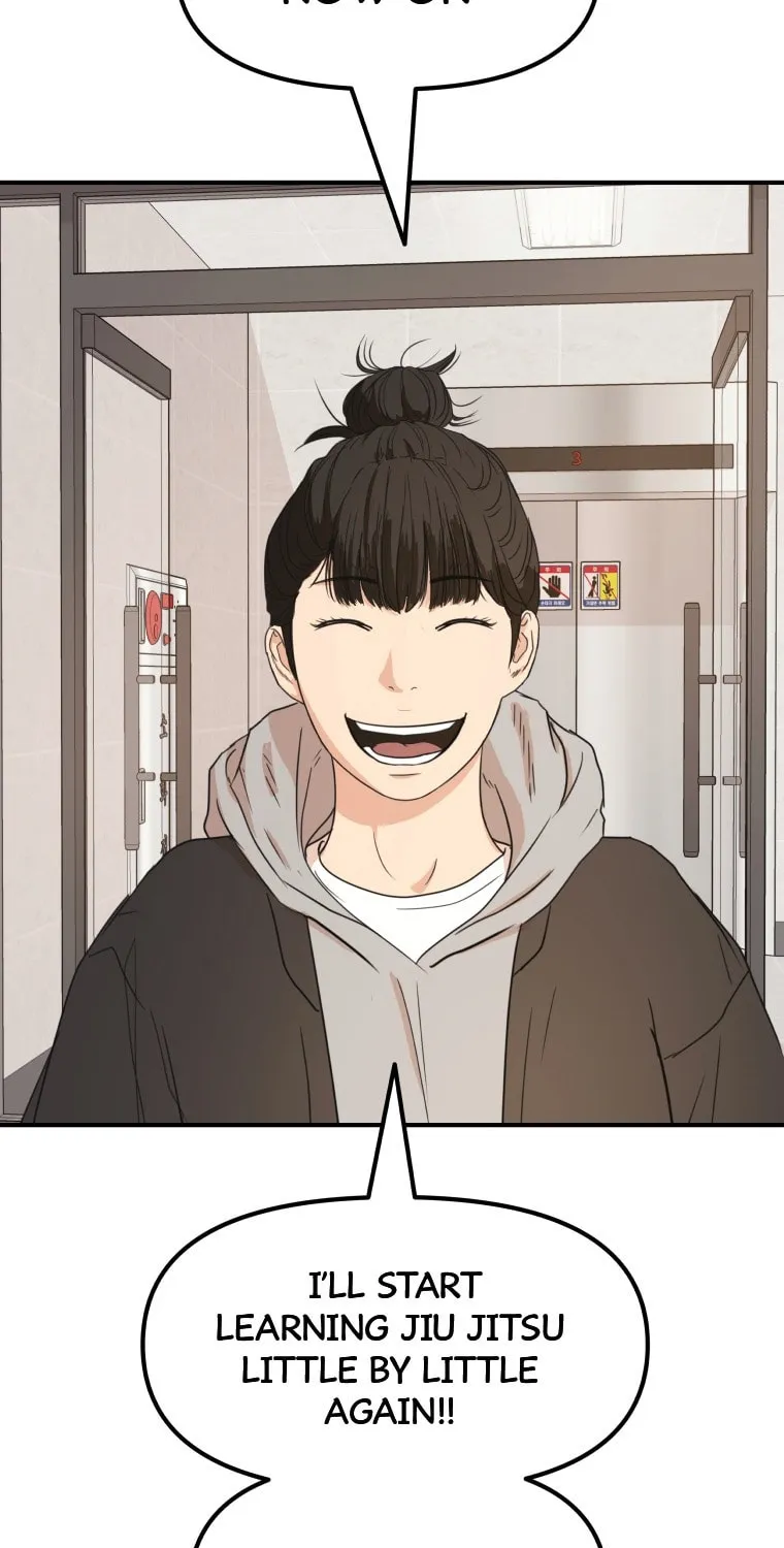 Read Guard Pass chapter 73 image 28 on Lezhin