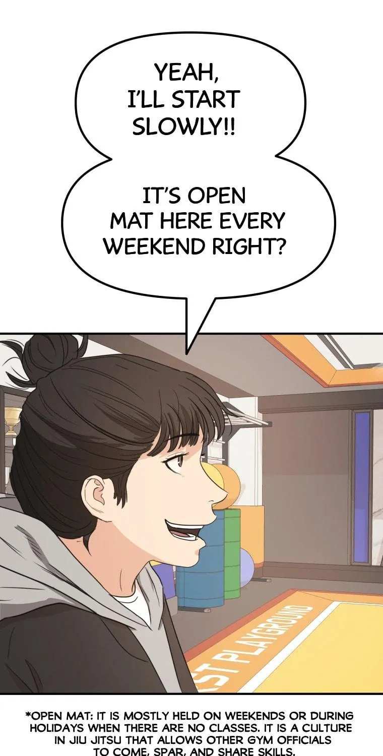Read Guard Pass chapter 73 image 32 on Lezhin