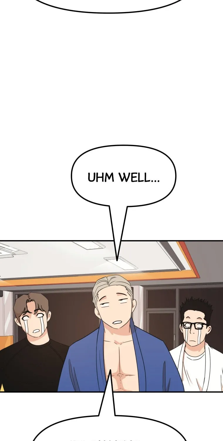 Read Guard Pass chapter 73 image 34 on Lezhin