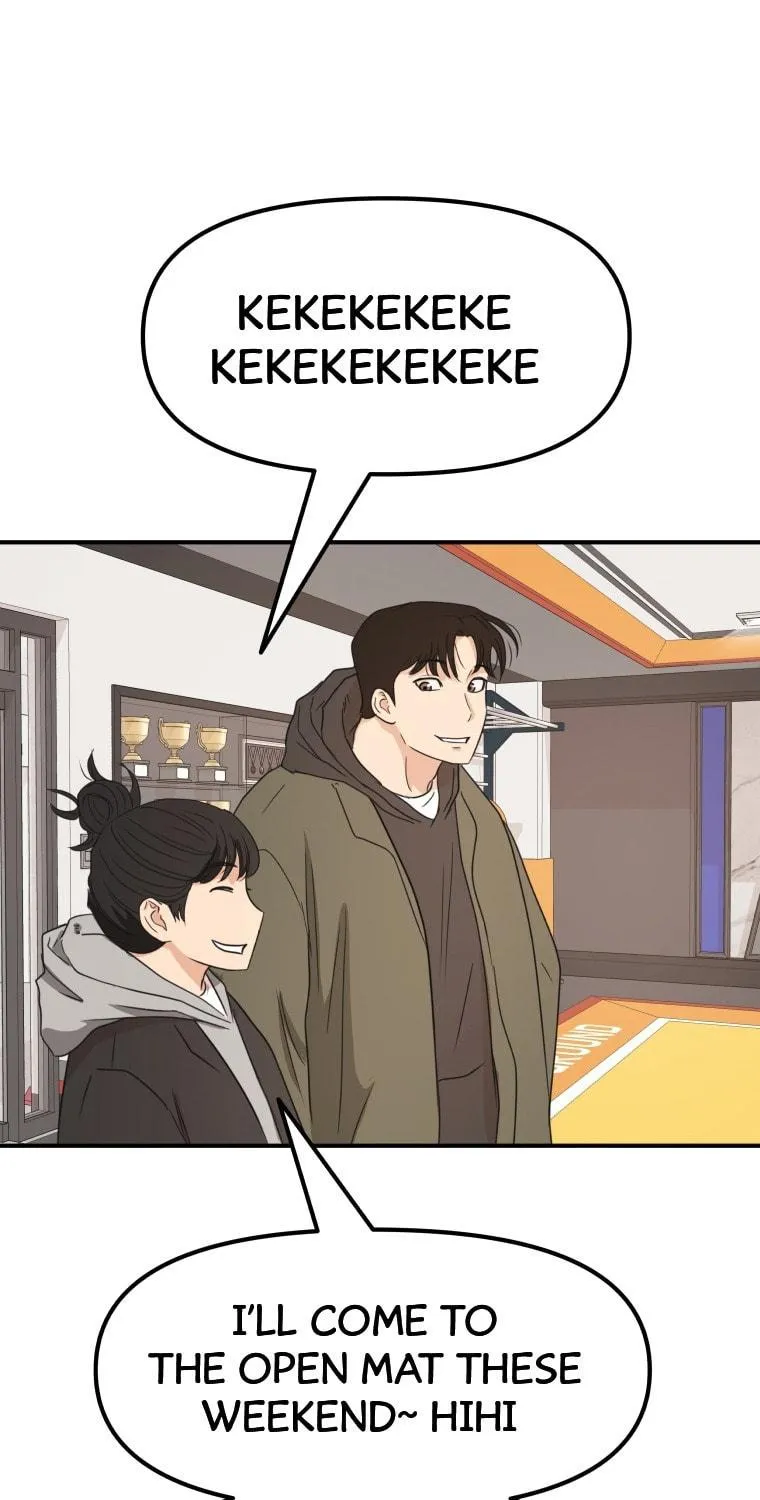 Read Guard Pass chapter 73 image 36 on Lezhin