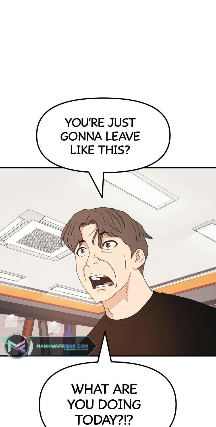 Read Guard Pass chapter 73 image 38 on Lezhin
