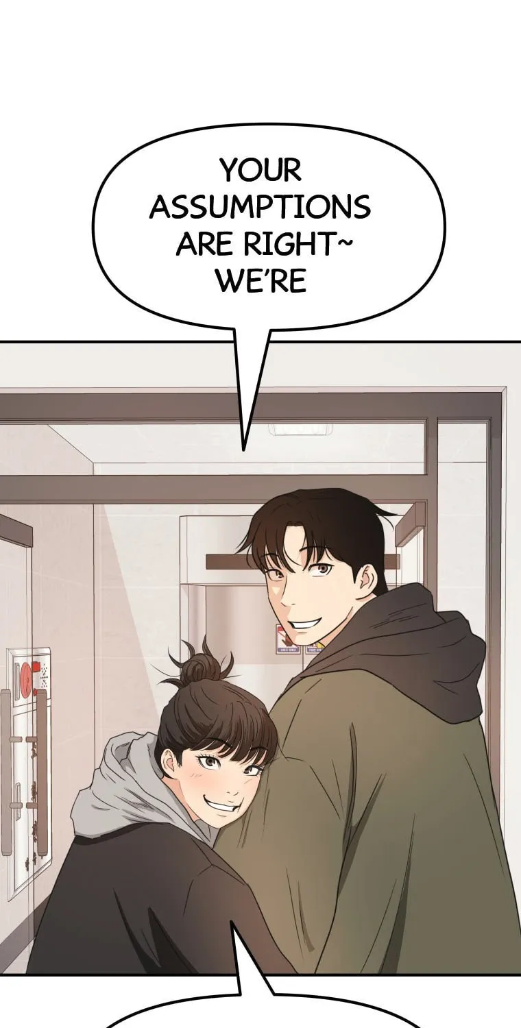 Read Guard Pass chapter 73 image 40 on Lezhin