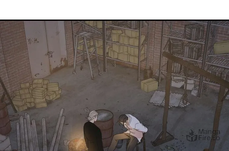 Read Guard Pass chapter 73 image 45 on Lezhin