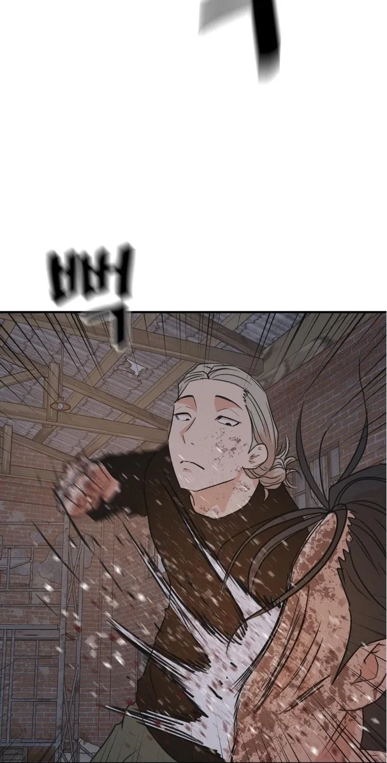 Read Guard Pass chapter 73 image 55 on Lezhin