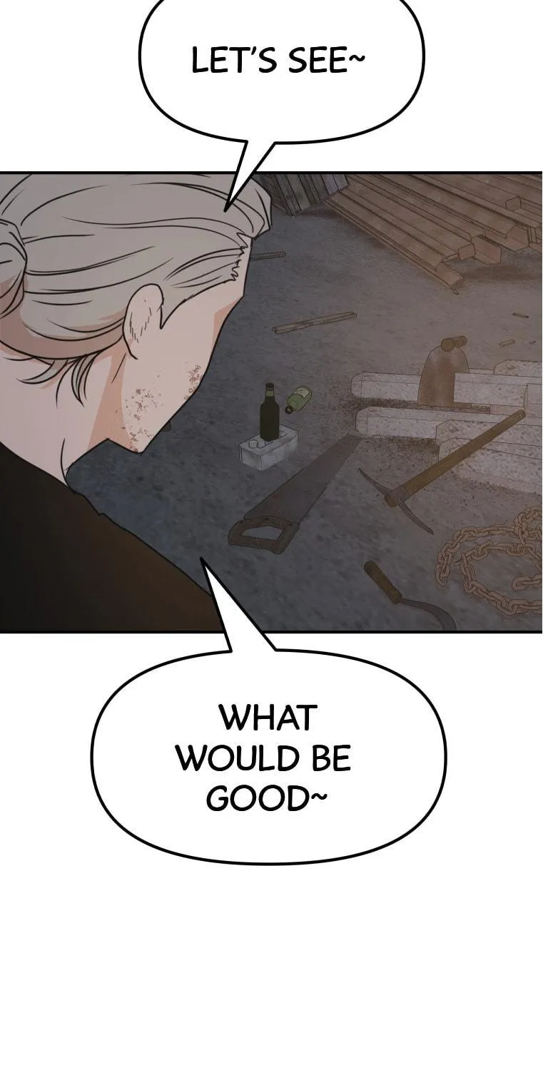 Read Guard Pass chapter 73 image 65 on Lezhin