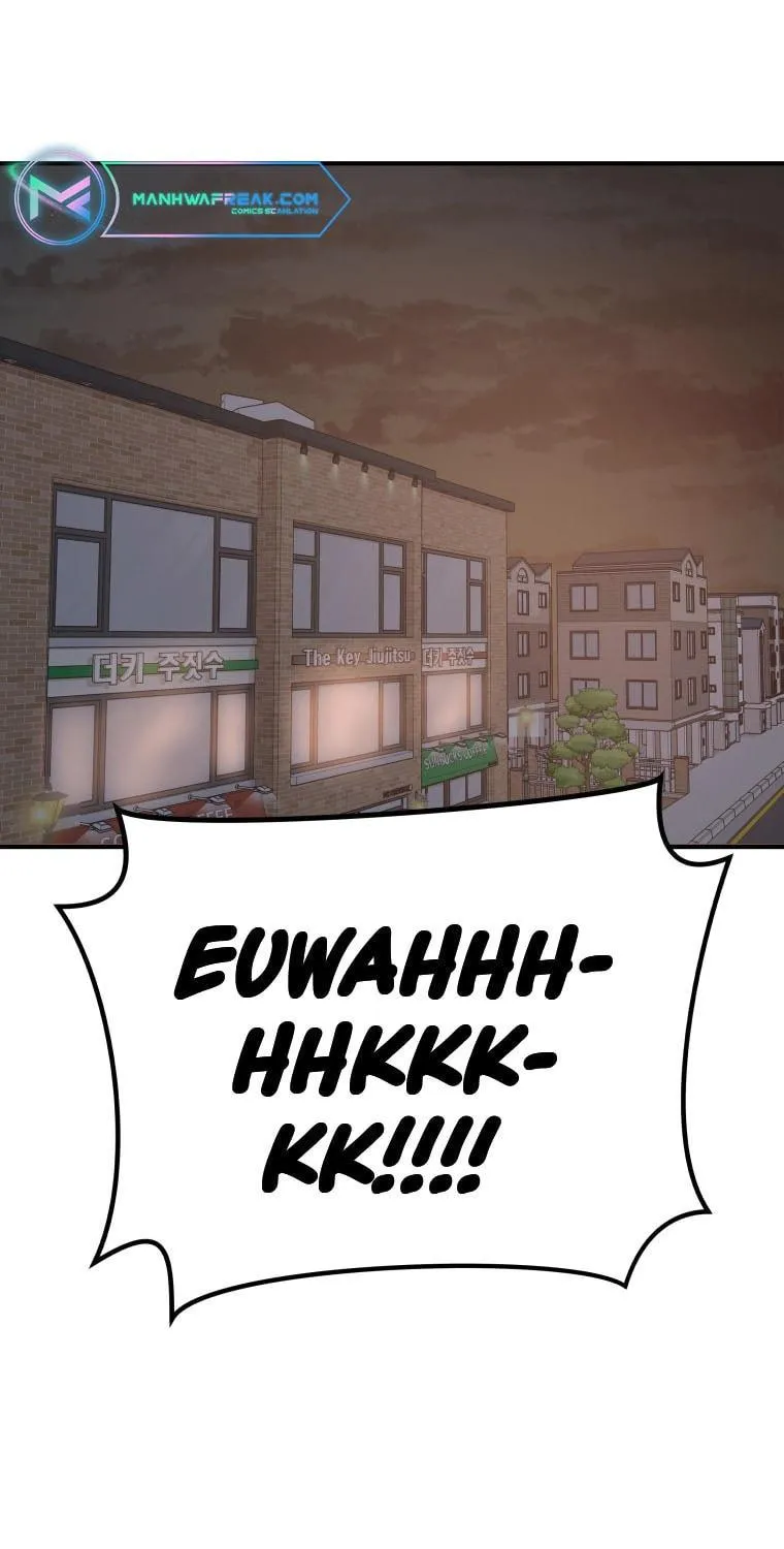 Read Guard Pass chapter 73 image 7 on Lezhin