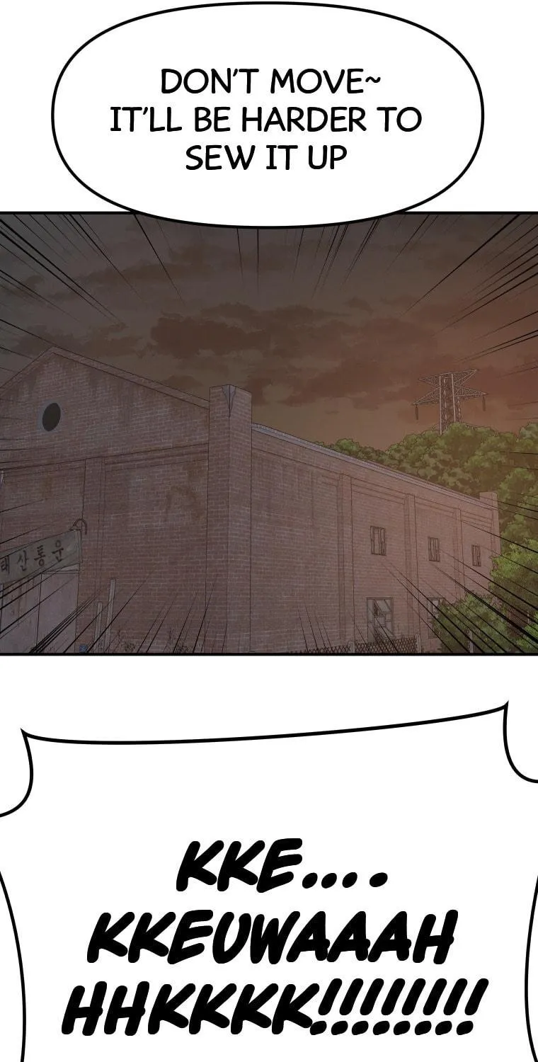 Read Guard Pass chapter 73 image 83 on Lezhin