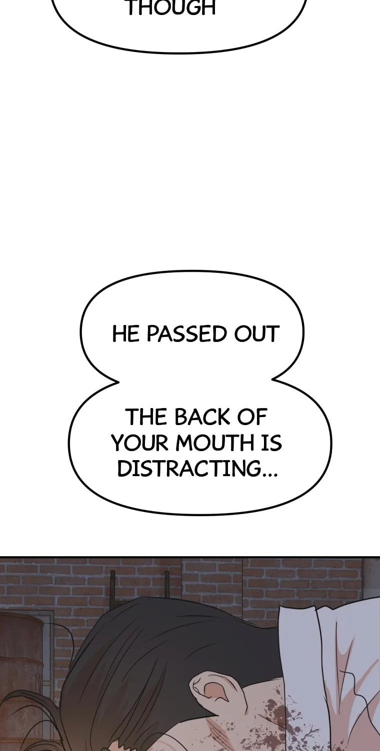 Read Guard Pass chapter 73 image 87 on Lezhin