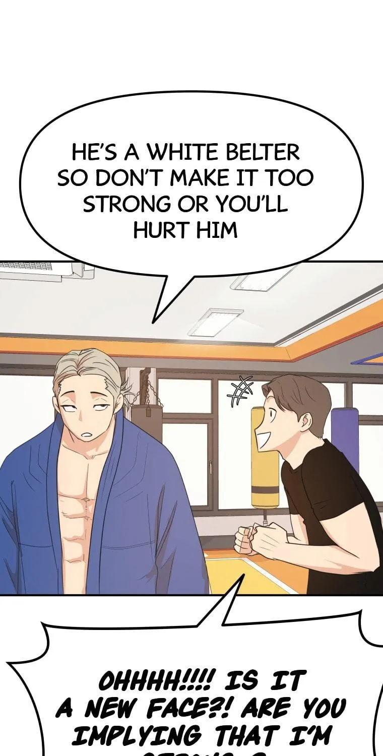 Read Guard Pass chapter 73 image 95 on Lezhin