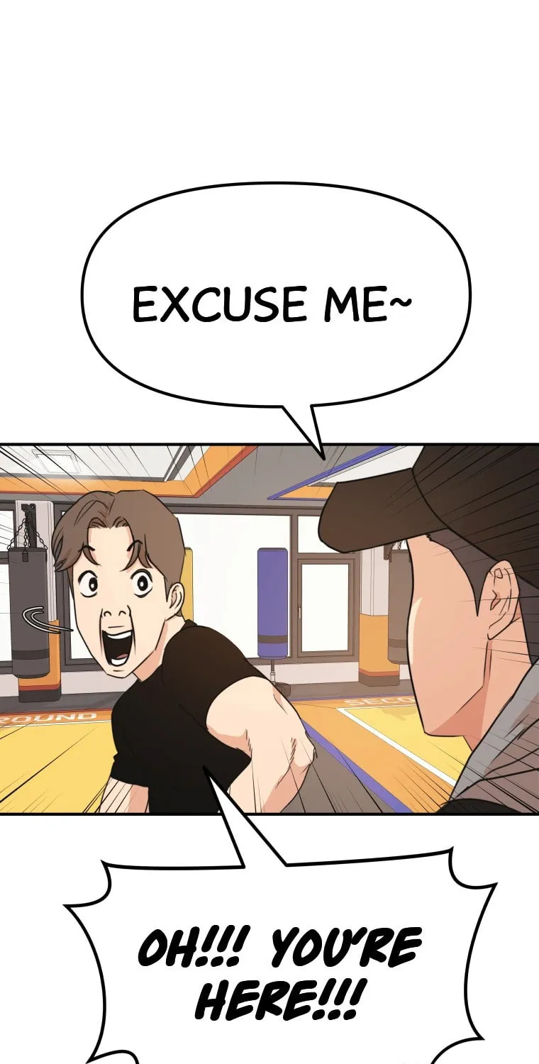 Read Guard Pass chapter 73 image 97 on Lezhin