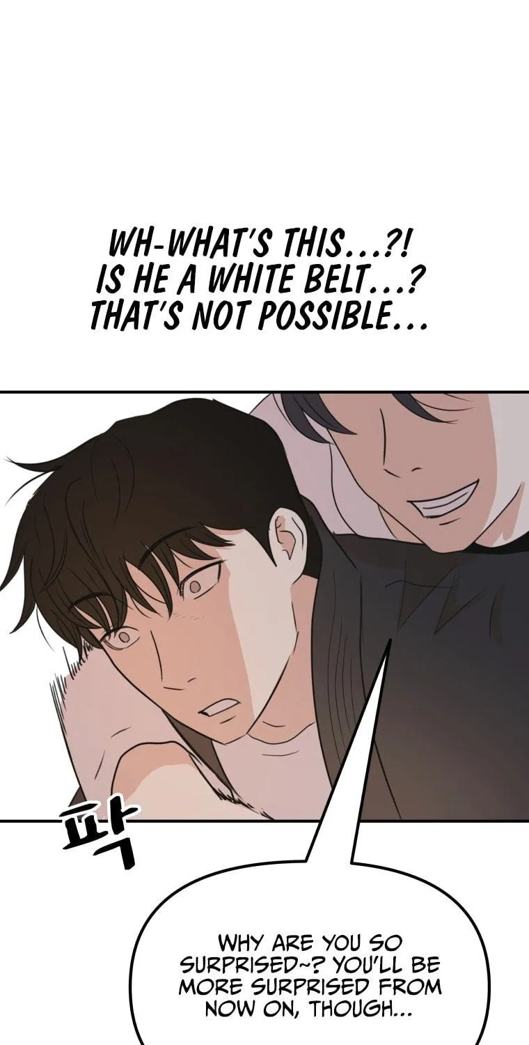 Read Guard Pass chapter 74 image 101 on Lezhin