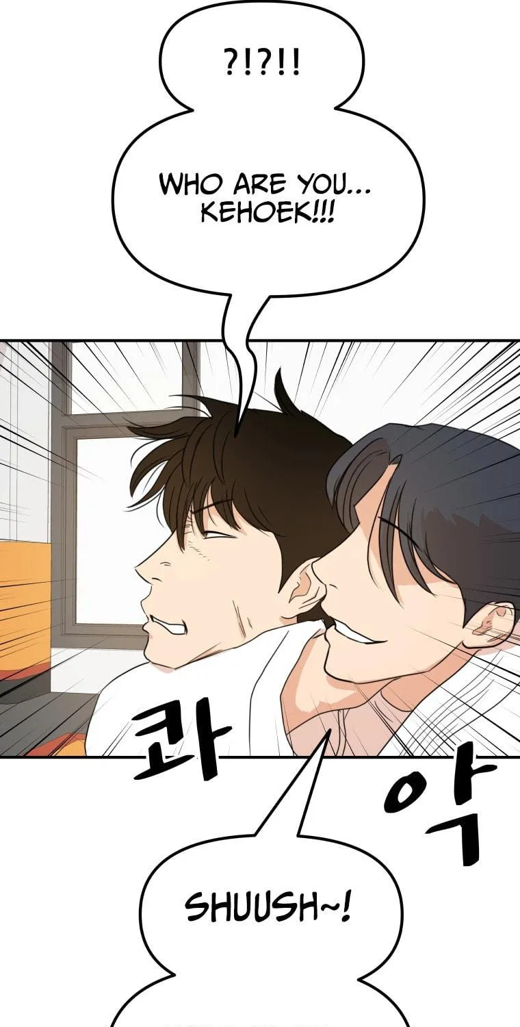 Read Guard Pass chapter 74 image 105 on Lezhin