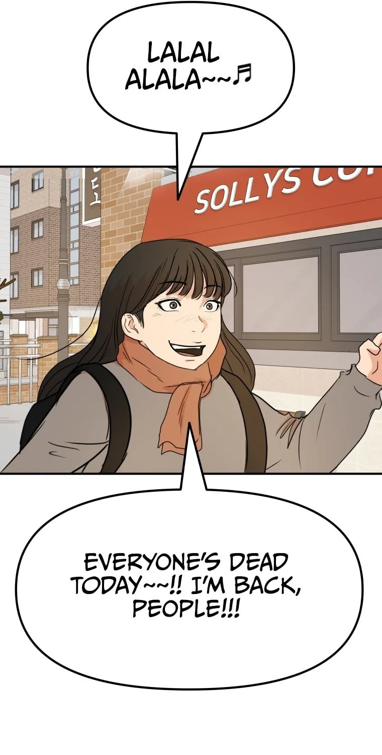 Read Guard Pass chapter 74 image 108 on Lezhin