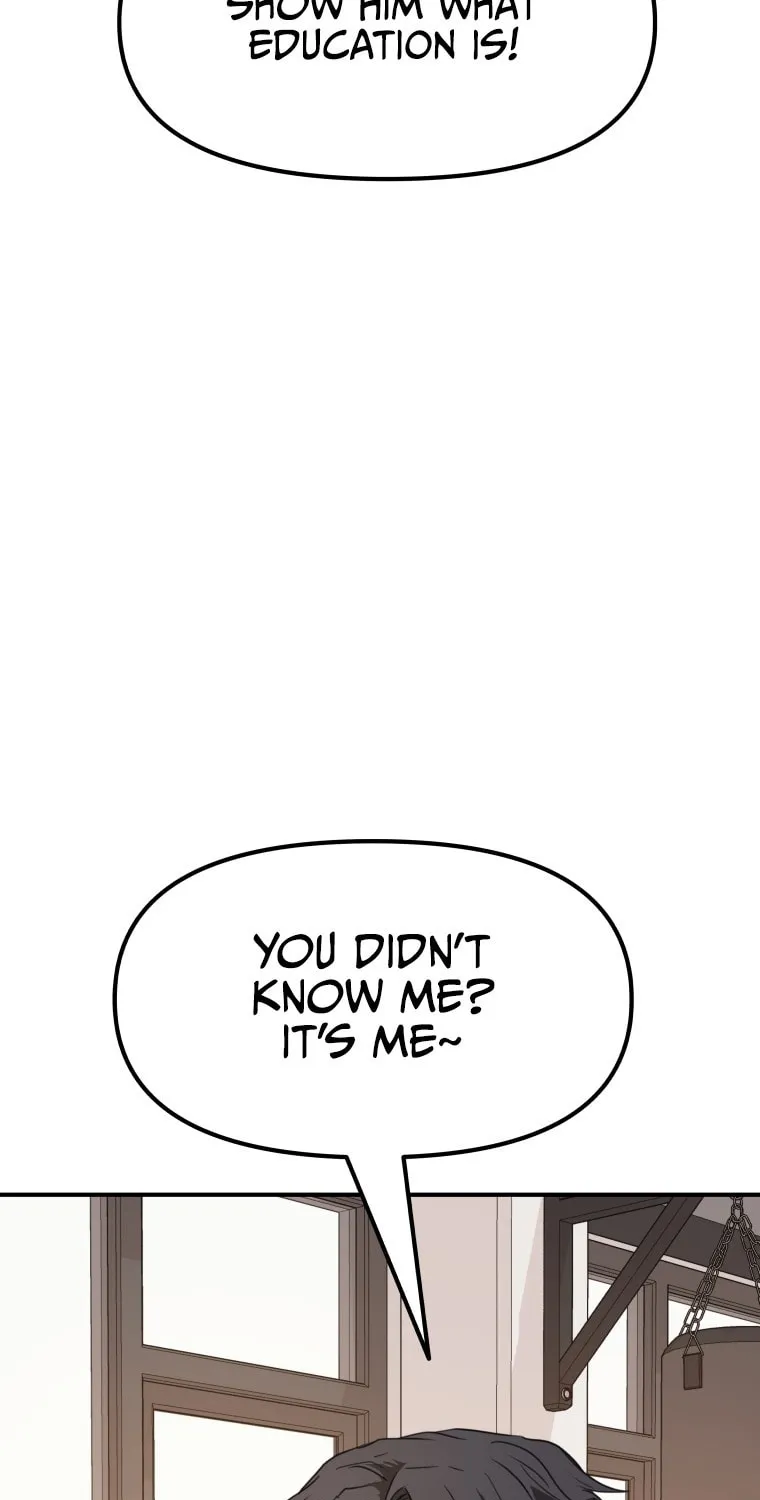 Read Guard Pass chapter 74 image 110 on Lezhin