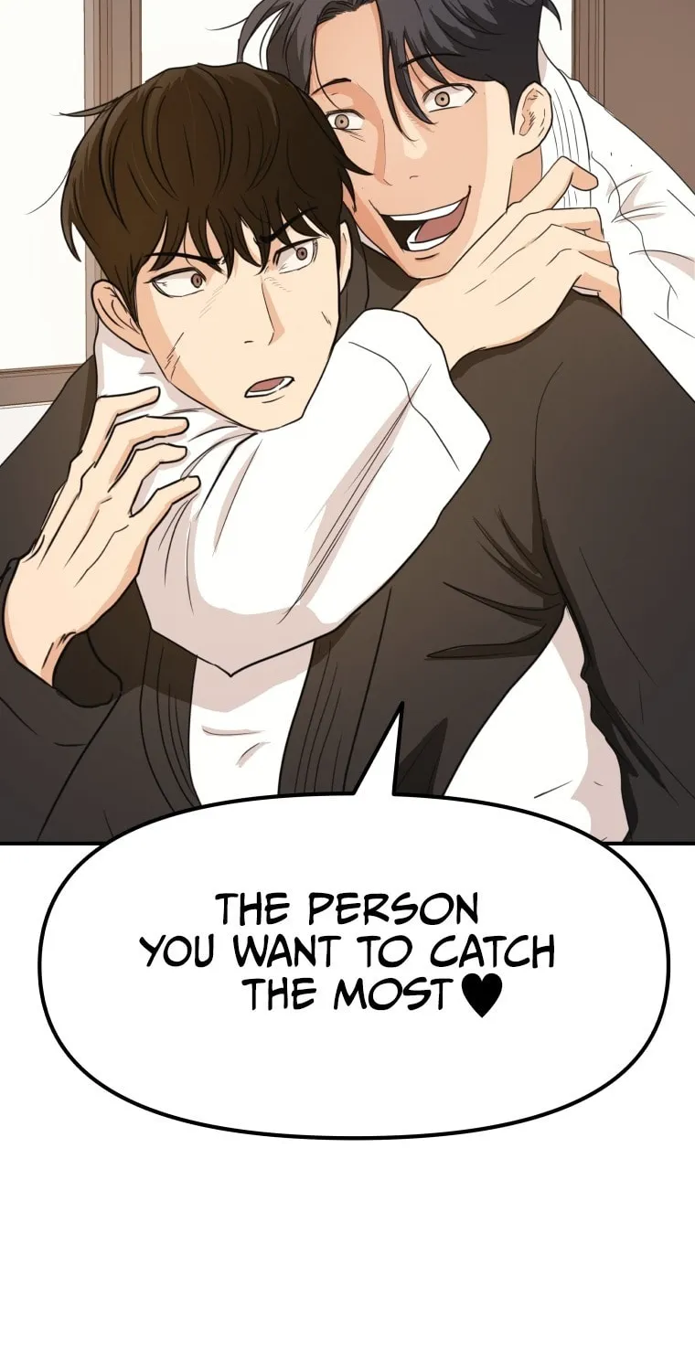 Read Guard Pass chapter 74 image 111 on Lezhin