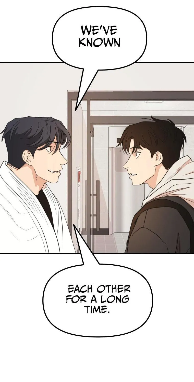 Read Guard Pass chapter 74 image 15 on Lezhin