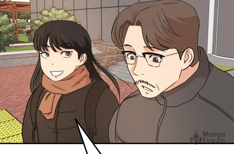 Read Guard Pass chapter 74 image 21 on Lezhin