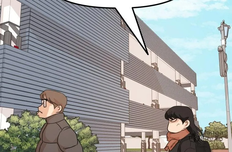 Read Guard Pass chapter 74 image 27 on Lezhin
