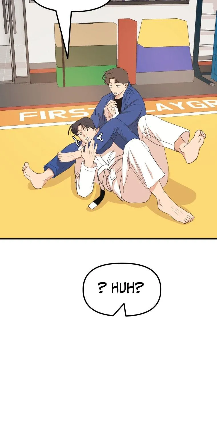 Read Guard Pass chapter 74 image 35 on Lezhin