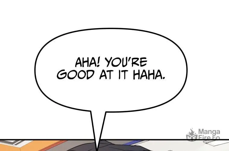 Read Guard Pass chapter 74 image 36 on Lezhin