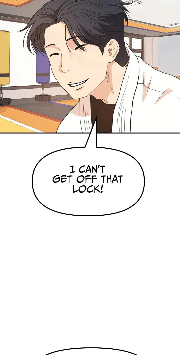 Read Guard Pass chapter 74 image 37 on Lezhin