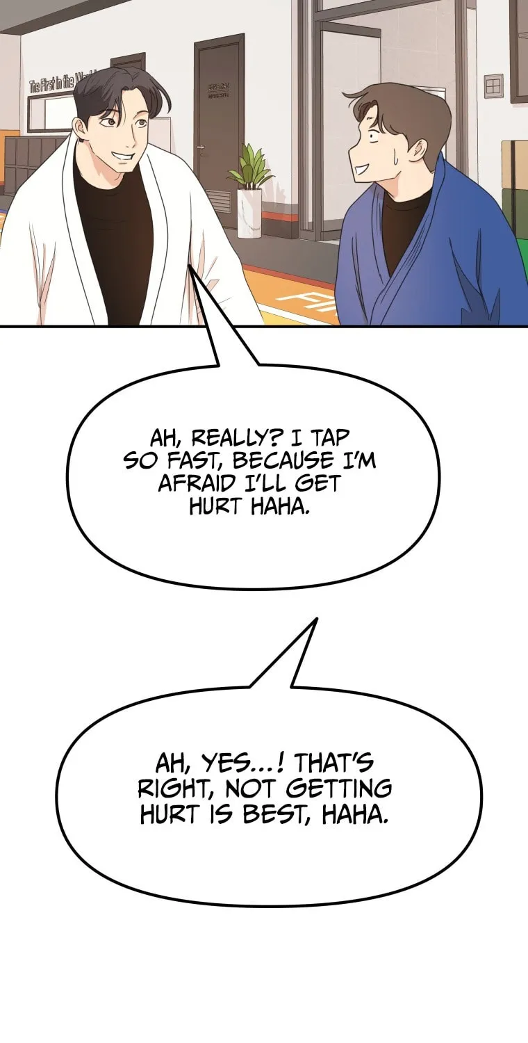 Read Guard Pass chapter 74 image 39 on Lezhin