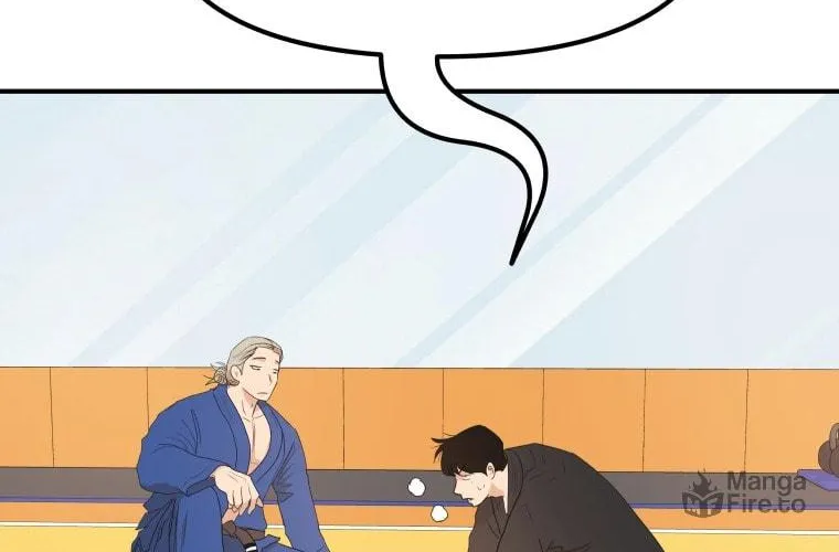 Read Guard Pass chapter 74 image 49 on Lezhin