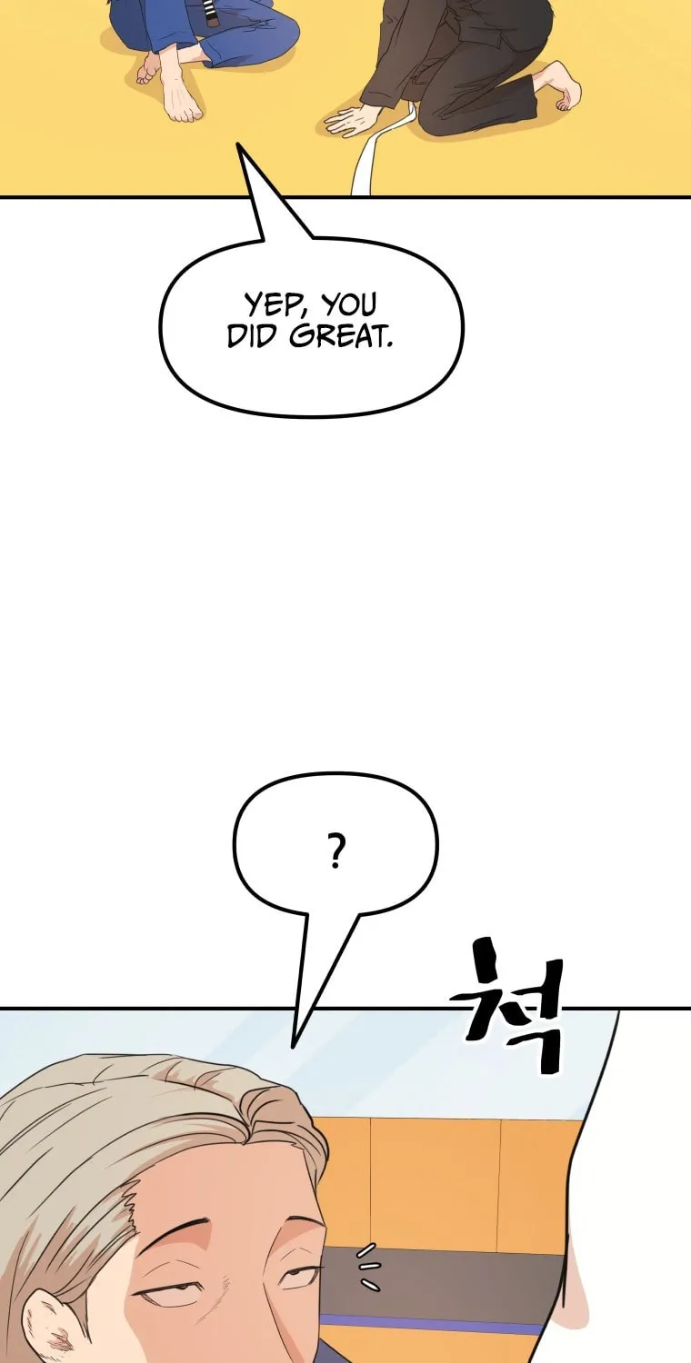 Read Guard Pass chapter 74 image 50 on Lezhin
