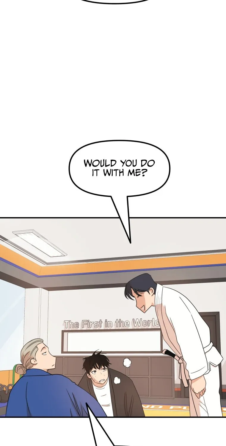 Read Guard Pass chapter 74 image 52 on Lezhin